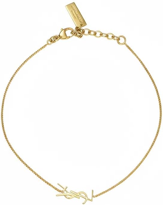 CLASSIC BRACELET - GOLD