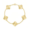 CELY BRACELET - GOLD